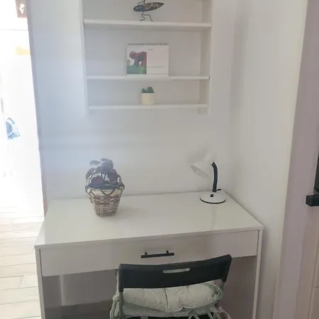 Dalisa Fuerteventura דירה טרחלחו