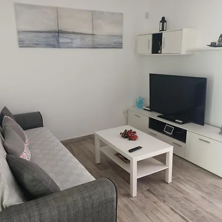 Dalisa Fuerteventura *