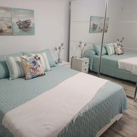 Dalisa Fuerteventura * טרחלחו