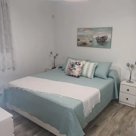 Dalisa Fuerteventura