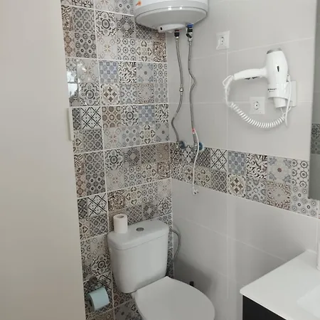 דירה Dalisa Fuerteventura *