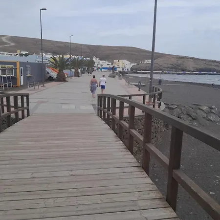 Daire Dalisa Fuerteventura
