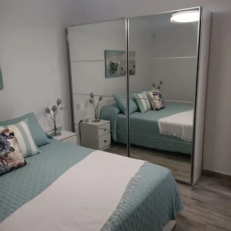 Dalisa Fuerteventura