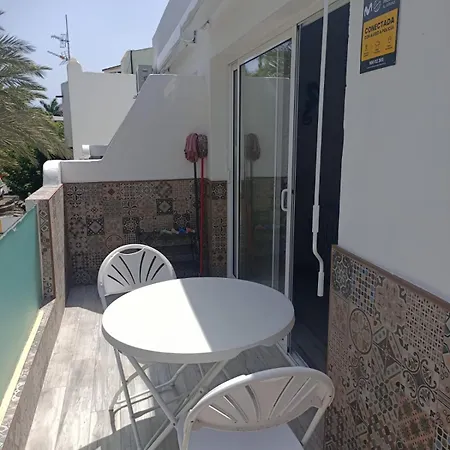 Dalisa Fuerteventura Apartamento