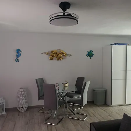 Dalisa Fuerteventura Tarajalejo