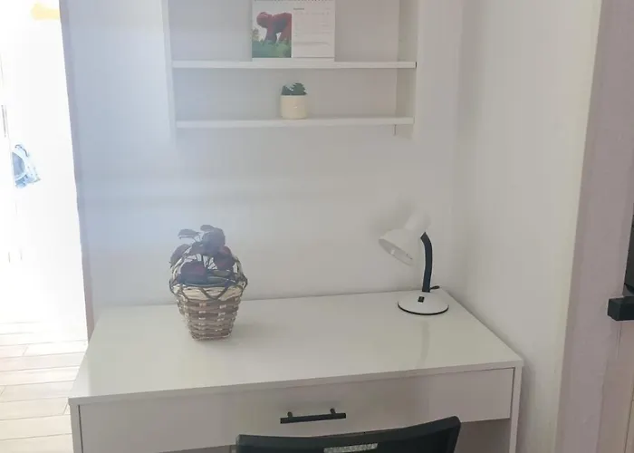 Dalisa Fuerteventura Apartman Tarajalejo