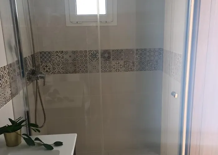 Apartman Dalisa Fuerteventura *