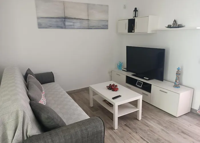 Dalisa Fuerteventura *