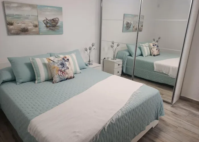 Dalisa Fuerteventura * Tarajalejo