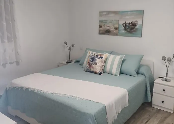 Dalisa Fuerteventura