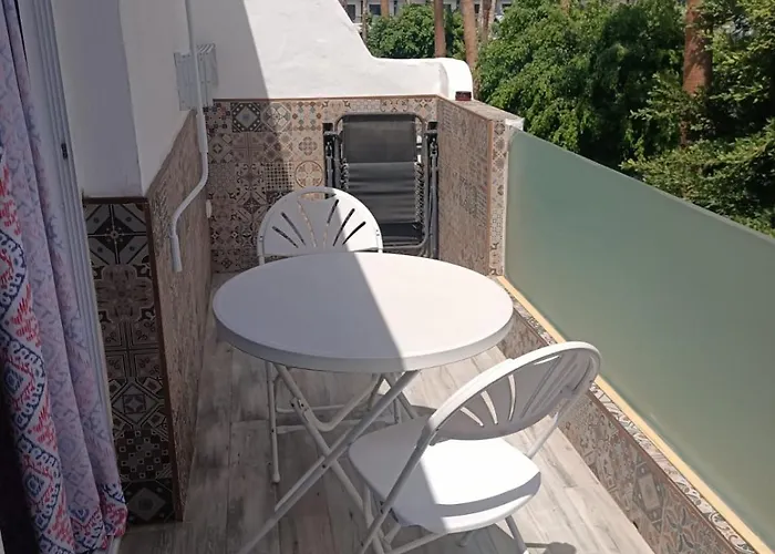 Dalisa Fuerteventura Apartman