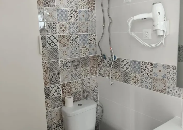 Apartman Dalisa Fuerteventura *