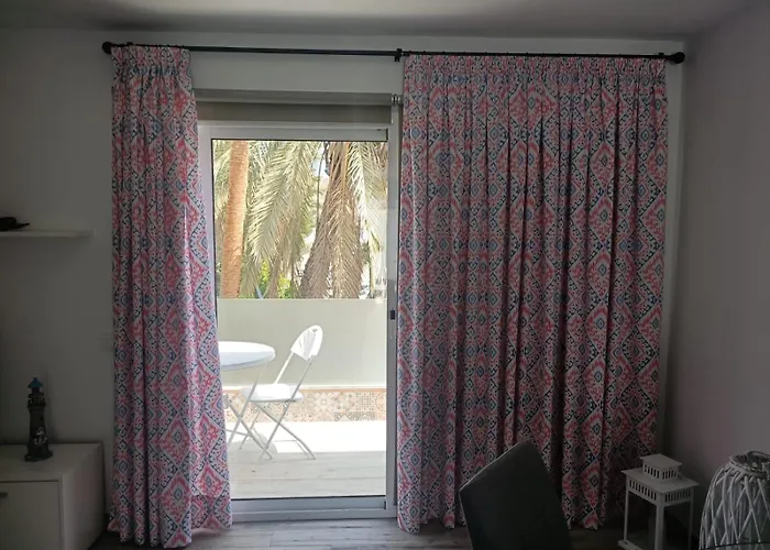 Dalisa Fuerteventura Apartman Tarajalejo