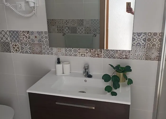 Dalisa Fuerteventura *