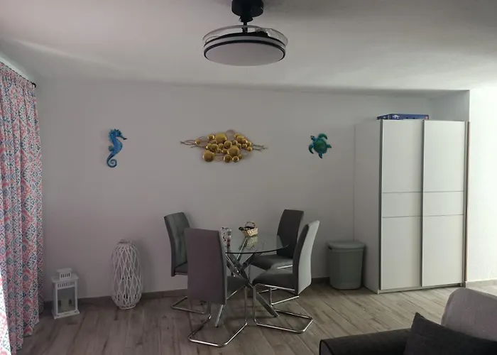 Dalisa Fuerteventura Tarajalejo