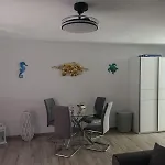 Dalisa Fuerteventura Tarajalejo