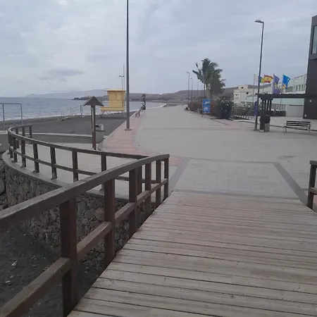 Dalisa Fuerteventura Tarajalejo