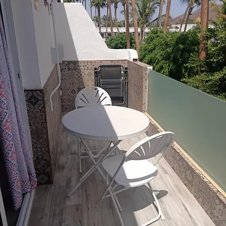 Dalisa Fuerteventura Appartement