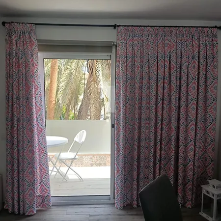 Dalisa Fuerteventura Appartement Tarajalejo