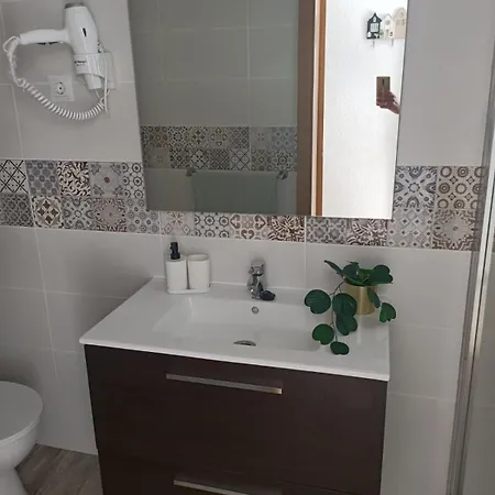 Dalisa Fuerteventura *