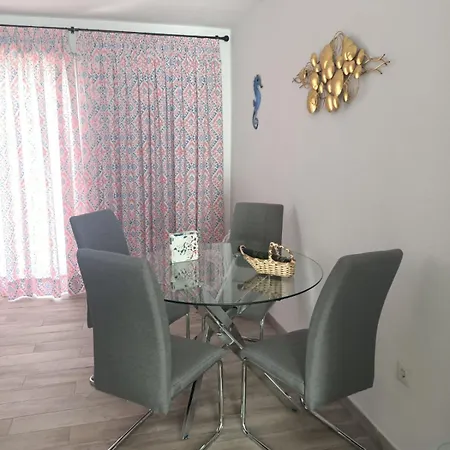 Dalisa Fuerteventura Апартаменты *